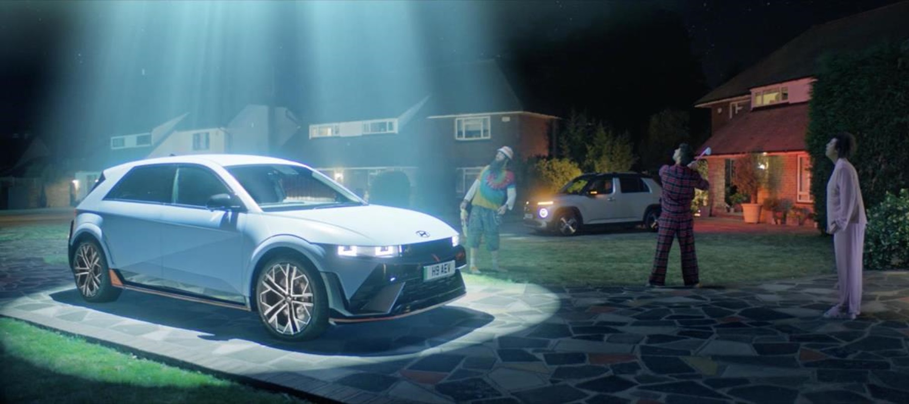 Hyundai Motor UK continues to challenge brand perceptions with new ad campaign